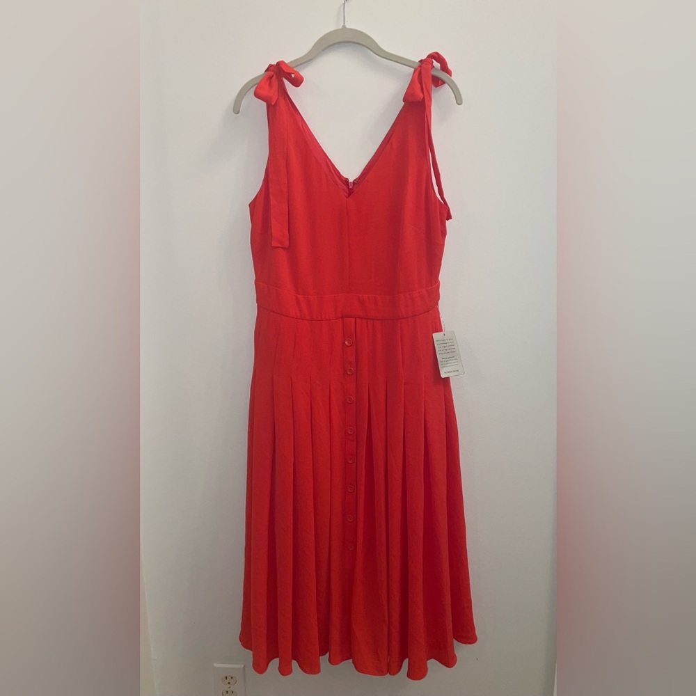 NWT Gal Meets Glam Special Occasion Midi Dress